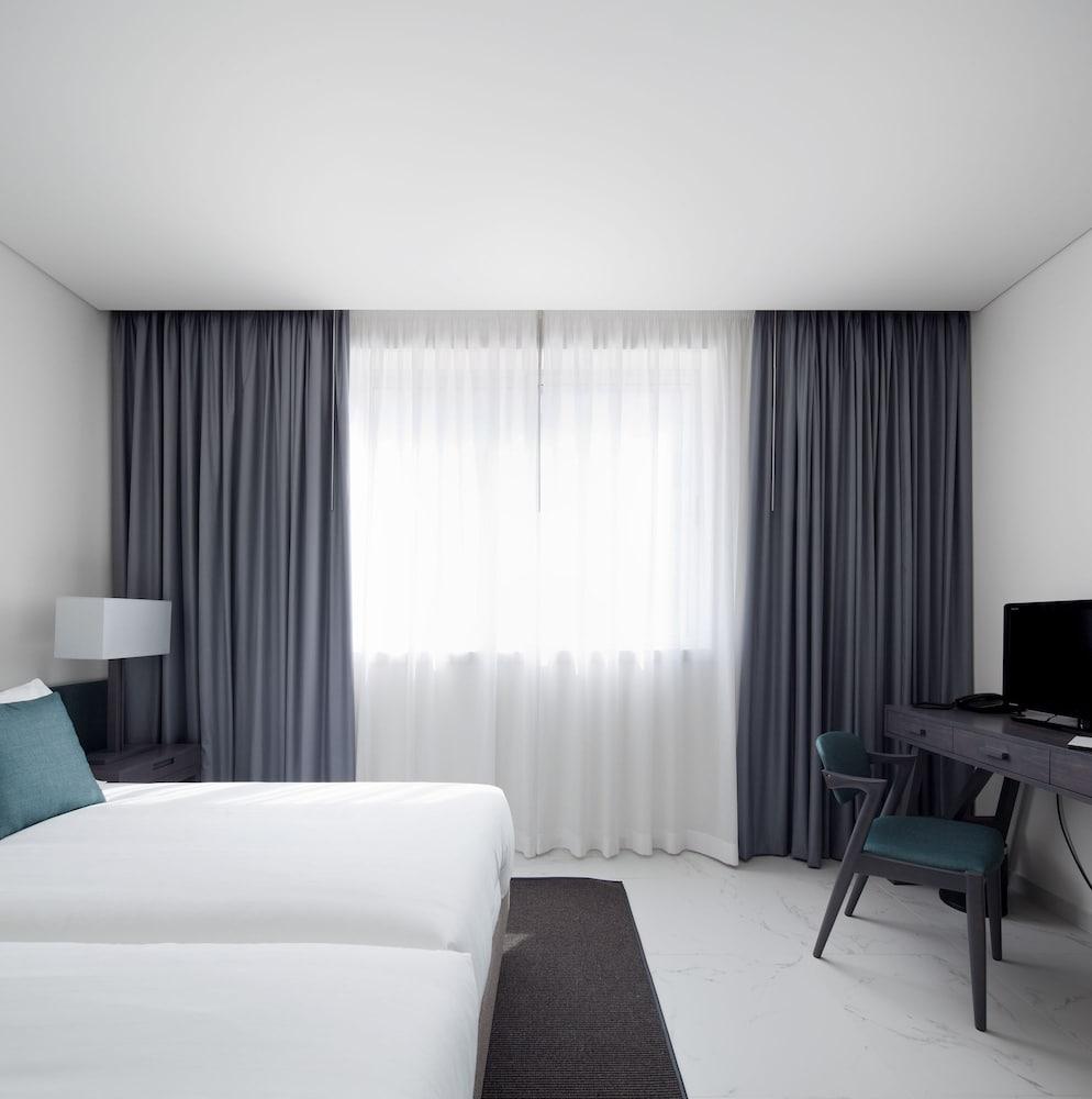 Furadouro Boutique Hotel Beach & Spa Ovar Exterior photo