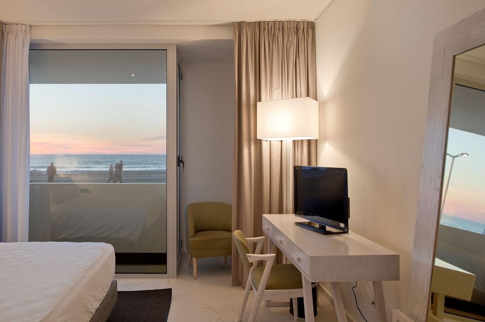 Furadouro Boutique Hotel Beach & Spa Ovar Exterior photo