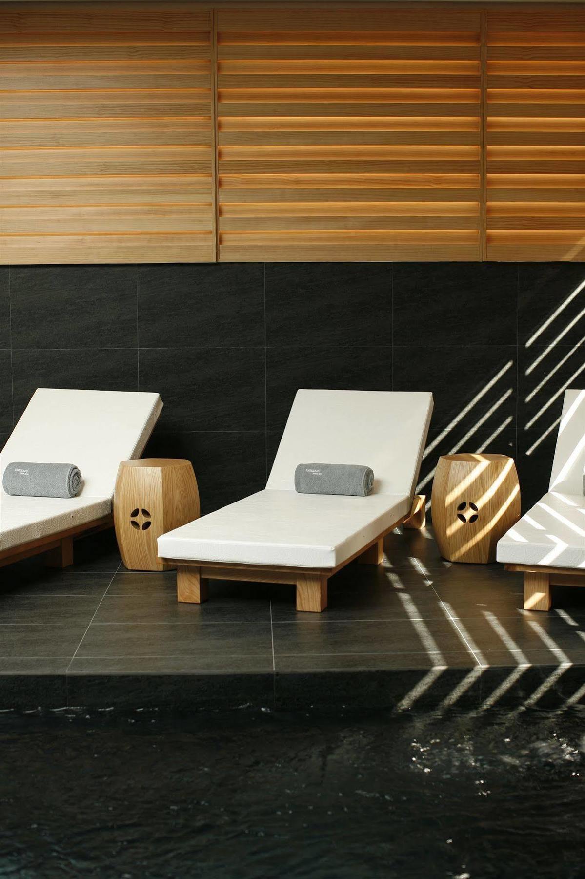 Furadouro Boutique Hotel Beach & Spa Ovar Exterior photo