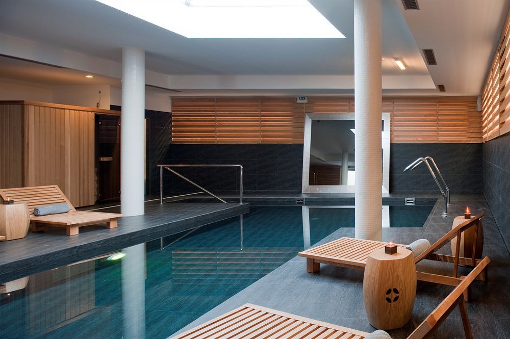 Furadouro Boutique Hotel Beach & Spa Ovar Exterior photo