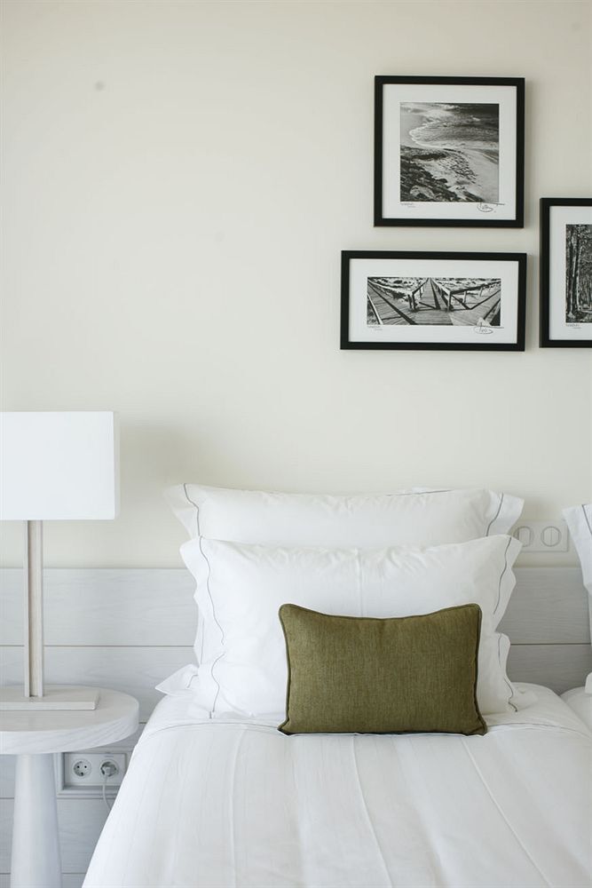 Furadouro Boutique Hotel Beach & Spa Ovar Exterior photo